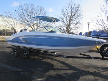 Chaparral 23 SSi image