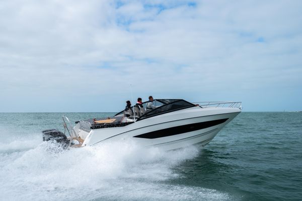 Beneteau Flyer 32 - main image