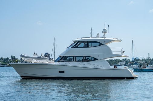 Maritimo M50 Motoryacht image