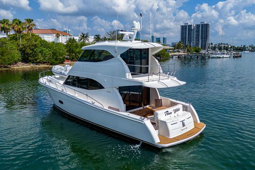 Maritimo M50 Motoryacht image