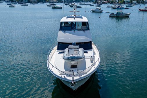 Maritimo M50 Motoryacht image