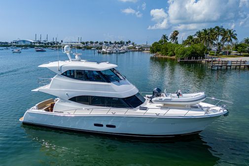 Maritimo M50 Motoryacht image