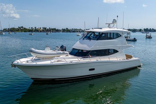 Maritimo M50 Motoryacht image