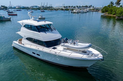 Maritimo M50 Motoryacht image