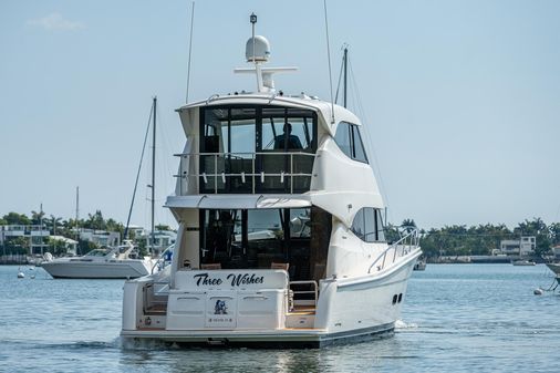 Maritimo M50 Motoryacht image