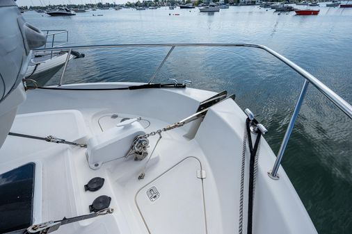 Maritimo M50 Motoryacht image