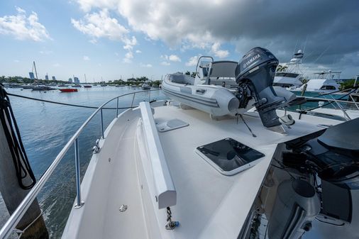 Maritimo M50 Motoryacht image