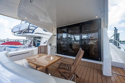 Maritimo M50 Motoryacht image