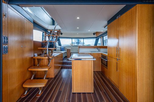 Maritimo M50 Motoryacht image