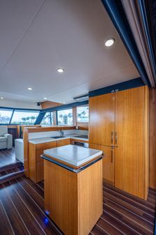 Maritimo M50 Motoryacht image