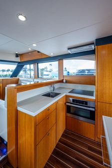 Maritimo M50 Motoryacht image