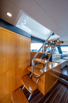 Maritimo M50 Motoryacht image