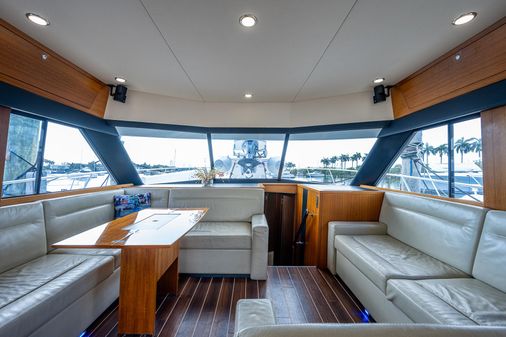 Maritimo M50 Motoryacht image