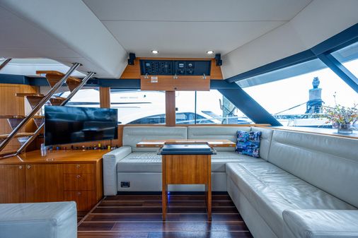 Maritimo M50 Motoryacht image