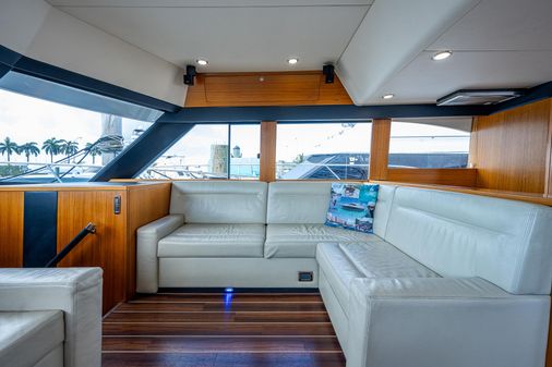 Maritimo M50 Motoryacht image