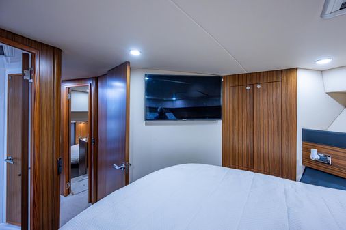 Maritimo M50 Motoryacht image