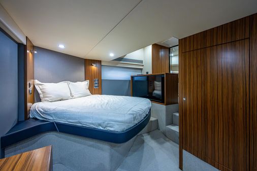 Maritimo M50 Motoryacht image