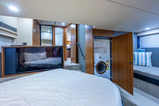 Maritimo M50 Motoryacht image