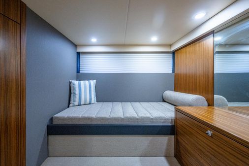 Maritimo M50 Motoryacht image