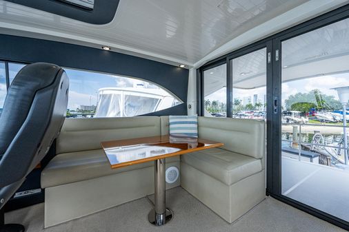 Maritimo M50 Motoryacht image