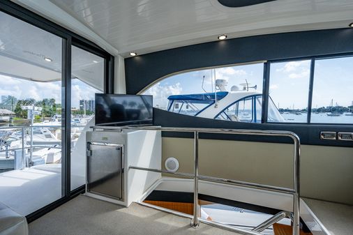 Maritimo M50 Motoryacht image