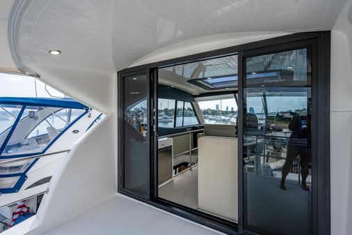 Maritimo M50 Motoryacht image