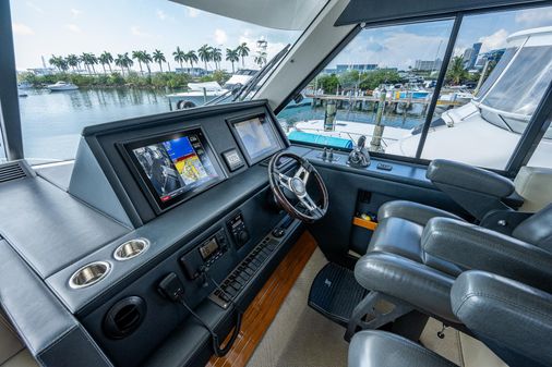 Maritimo M50 Motoryacht image