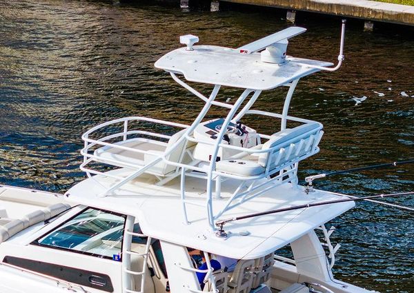 Boston Whaler 420 Outrage image