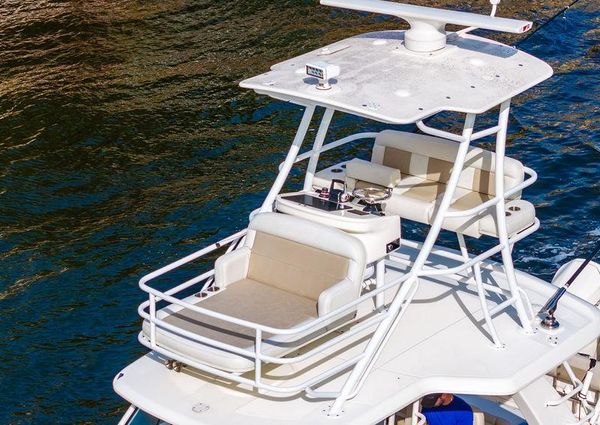 Boston Whaler 420 Outrage image