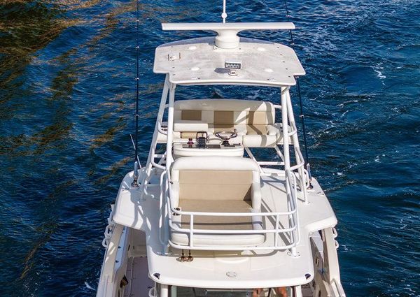 Boston Whaler 420 Outrage image