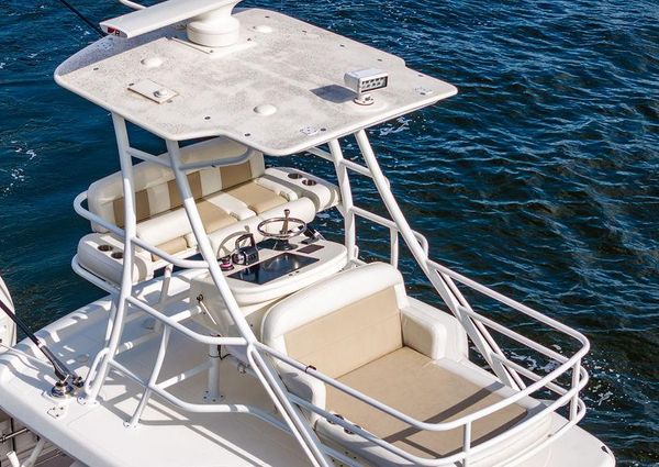 Boston Whaler 420 Outrage image