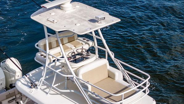 Boston Whaler 420 Outrage image