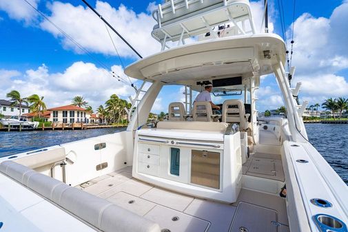 Boston Whaler 420 Outrage image