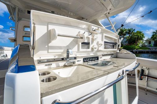 Boston Whaler 420 Outrage image