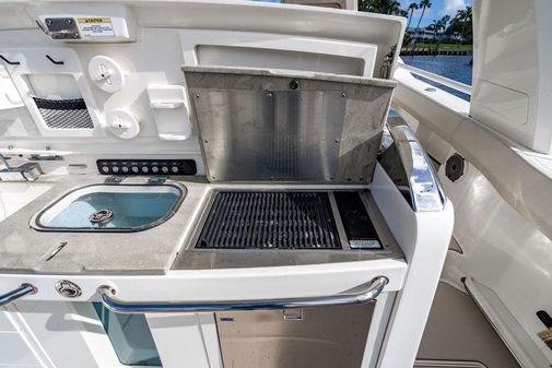 Boston Whaler 420 Outrage image