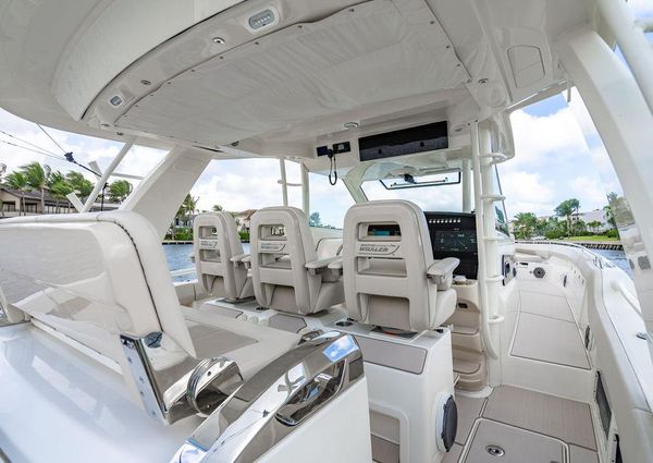 Boston Whaler 420 Outrage image