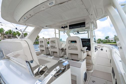 Boston Whaler 420 Outrage image