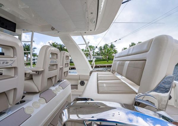 Boston Whaler 420 Outrage image