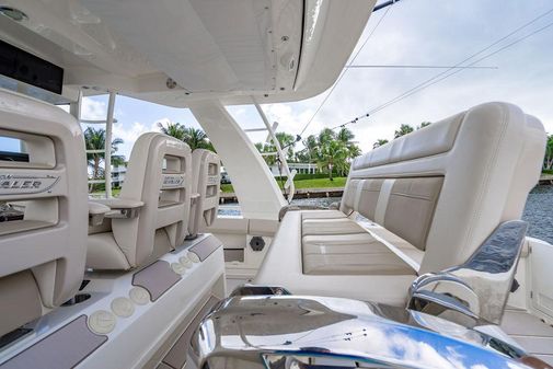 Boston Whaler 420 Outrage image