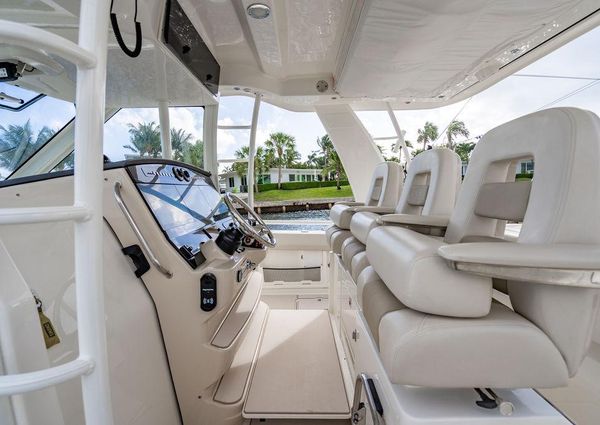 Boston Whaler 420 Outrage image