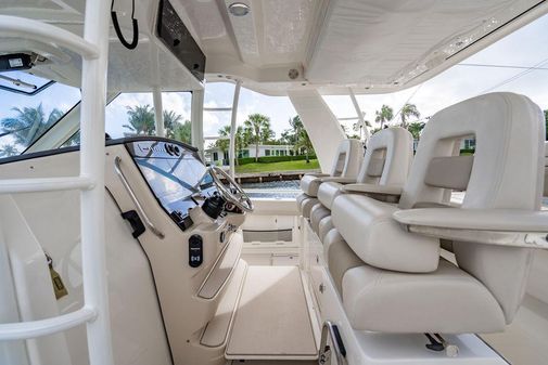 Boston Whaler 420 Outrage image