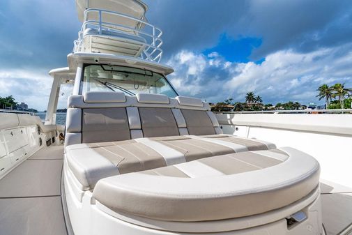 Boston Whaler 420 Outrage image