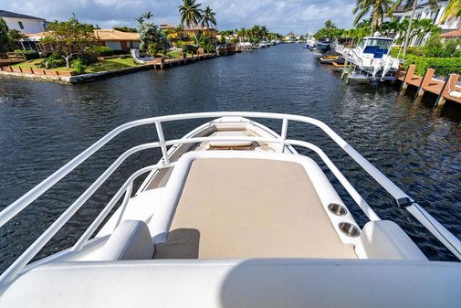 Boston Whaler 420 Outrage image