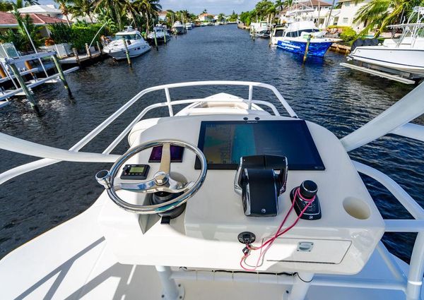 Boston Whaler 420 Outrage image