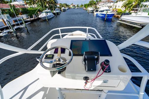 Boston Whaler 420 Outrage image