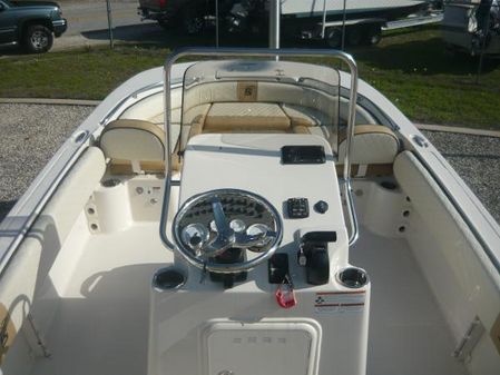 Carolina-skiff 21-ULTRA-ELITE image