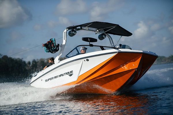 Nautique Super Air Nautique GS24 - main image