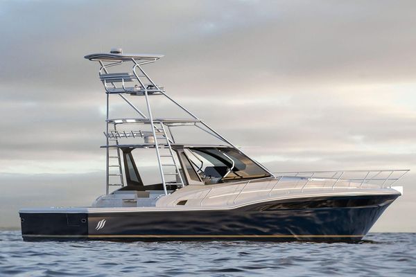 Uniesse Exuma SF5 - main image