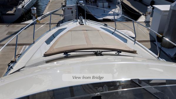 Marquis 500-SPORT-BRIDGE image