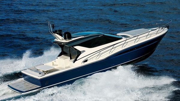 Uniesse Exuma HTC5 